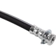 Purchase Top-Quality SUNSONG NORTH AMERICA - 2206458 - Rear Brake Hydraulic Hose pa2