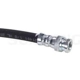 Purchase Top-Quality Rear Brake Hose by SUNSONG NORTH AMERICA - 2206459 pa3