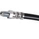 Purchase Top-Quality SUNSONG NORTH AMERICA - 2206474 - Brake Hydraulic Hose pa2