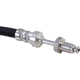 Purchase Top-Quality SUNSONG NORTH AMERICA - 2206512 - Rear Brake Hydraulic Hose pa2