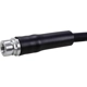 Purchase Top-Quality SUNSONG NORTH AMERICA - 2206512 - Rear Brake Hydraulic Hose pa3