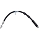 Purchase Top-Quality SUNSONG NORTH AMERICA - 2206513 - Rear Brake Hydraulic Hose pa1