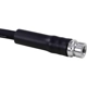 Purchase Top-Quality SUNSONG NORTH AMERICA - 2206513 - Rear Brake Hydraulic Hose pa2