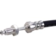 Purchase Top-Quality SUNSONG NORTH AMERICA - 2206513 - Rear Brake Hydraulic Hose pa3