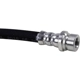 Purchase Top-Quality SUNSONG NORTH AMERICA - 2206514 - Rear Brake Hydraulic Hose pa2