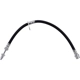 Purchase Top-Quality SUNSONG NORTH AMERICA - 2206515 - Rear Brake Hydraulic Hose pa1