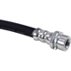 Purchase Top-Quality SUNSONG NORTH AMERICA - 2206515 - Rear Brake Hydraulic Hose pa2