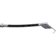Purchase Top-Quality SUNSONG NORTH AMERICA - 2206533 - Rear Brake Hydraulic Hose pa1