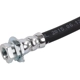 Purchase Top-Quality SUNSONG NORTH AMERICA - 2206533 - Rear Brake Hydraulic Hose pa3