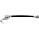 Purchase Top-Quality SUNSONG NORTH AMERICA - 2206534 - Rear Brake Hydraulic Hose pa1