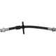 Purchase Top-Quality SUNSONG NORTH AMERICA - 2206535 - Rear Brake Hydraulic Hose pa1