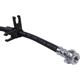 Purchase Top-Quality SUNSONG NORTH AMERICA - 2206535 - Rear Brake Hydraulic Hose pa2
