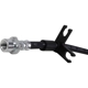 Purchase Top-Quality SUNSONG NORTH AMERICA - 2206535 - Rear Brake Hydraulic Hose pa3