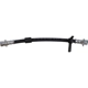 Purchase Top-Quality SUNSONG NORTH AMERICA - 2206536 - Rear Left Inner Brake Hydraulic Hose pa1