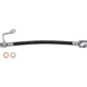 Purchase Top-Quality Rear Brake Hose by SUNSONG NORTH AMERICA - 2206546 pa1