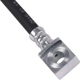 Purchase Top-Quality Rear Brake Hose by SUNSONG NORTH AMERICA - 2206546 pa3