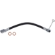 Purchase Top-Quality SUNSONG NORTH AMERICA - 2206547 - Rear Right Brake Hydraulic Hose pa1