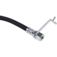 Purchase Top-Quality SUNSONG NORTH AMERICA - 2206547 - Rear Right Brake Hydraulic Hose pa3
