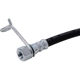 Purchase Top-Quality SUNSONG NORTH AMERICA - 2206548 - Rear Left Brake Hydraulic Hose pa3