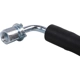 Purchase Top-Quality SUNSONG NORTH AMERICA - 2206551 - Rear Center Brake Hydraulic Hose pa3