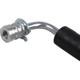 Purchase Top-Quality SUNSONG NORTH AMERICA - 2206552 - Rear Center Brake Hydraulic Hose pa2