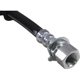 Purchase Top-Quality SUNSONG NORTH AMERICA - 2206552 - Rear Center Brake Hydraulic Hose pa3