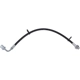 Purchase Top-Quality SUNSONG NORTH AMERICA - 2206554 - Rear Left Inner Brake Hydraulic Hose pa1