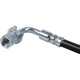 Purchase Top-Quality SUNSONG NORTH AMERICA - 2206554 - Rear Left Inner Brake Hydraulic Hose pa2