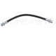 Purchase Top-Quality Rear Brake Hose by SUNSONG NORTH AMERICA - 2206564 pa1