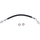 Purchase Top-Quality SUNSONG NORTH AMERICA - 2206581 - Rear Right Brake Hydraulic Hose pa1