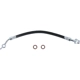 Purchase Top-Quality SUNSONG NORTH AMERICA - 2206582 - Rear Left Brake Hydraulic Hose pa1