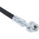 Purchase Top-Quality SUNSONG NORTH AMERICA - 2206582 - Rear Left Brake Hydraulic Hose pa3