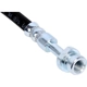 Purchase Top-Quality SUNSONG NORTH AMERICA - 2206583 - Rear Right Brake Hydraulic Hose pa2