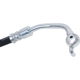 Purchase Top-Quality SUNSONG NORTH AMERICA - 2206584 - Rear Left Brake Hydraulic Hose pa3
