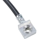 Purchase Top-Quality SUNSONG NORTH AMERICA - 2206592 - Rear Left Brake Hydraulic Hose pa2
