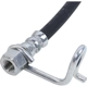 Purchase Top-Quality SUNSONG NORTH AMERICA - 2206592 - Rear Left Brake Hydraulic Hose pa3