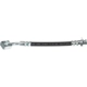 Purchase Top-Quality SUNSONG NORTH AMERICA - 2206595 - Rear Left Brake Hydraulic Hose pa1