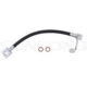 Purchase Top-Quality Rear Brake Hose by SUNSONG NORTH AMERICA - 2206599 pa1