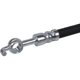 Purchase Top-Quality SUNSONG NORTH AMERICA - 2206601 - Rear Brake Hydraulic Hose pa3