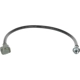 Purchase Top-Quality SUNSONG NORTH AMERICA - 2206605 - Rear Left Inner Brake Hydraulic Hose pa1