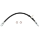 Purchase Top-Quality SUNSONG NORTH AMERICA - 2206606 - Rear Left Outer Brake Hydraulic Hose pa1