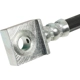 Purchase Top-Quality SUNSONG NORTH AMERICA - 2206606 - Rear Left Outer Brake Hydraulic Hose pa3