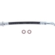 Purchase Top-Quality SUNSONG NORTH AMERICA - 2206612 - Rear Right Outer Brake Hydraulic Hose pa1