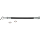 Purchase Top-Quality SUNSONG NORTH AMERICA - 2206613 - Rear Left Outer Brake Hydraulic Hose pa1