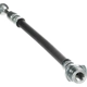 Purchase Top-Quality SUNSONG NORTH AMERICA - 2206613 - Rear Left Outer Brake Hydraulic Hose pa2
