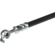 Purchase Top-Quality SUNSONG NORTH AMERICA - 2206613 - Rear Left Outer Brake Hydraulic Hose pa3