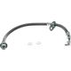 Purchase Top-Quality SUNSONG NORTH AMERICA - 2206641 - Rear Right Brake Hydraulic Hose pa1