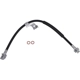 Purchase Top-Quality SUNSONG NORTH AMERICA - 2206656 - Rear Left Brake Hydraulic Hose pa1