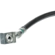 Purchase Top-Quality SUNSONG NORTH AMERICA - 2206669 - Rear Left Outer Brake Hydraulic Hose pa2
