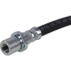Purchase Top-Quality SUNSONG NORTH AMERICA - 2206685 - Rear Passenger Side Brake Hydraulic Hose pa3